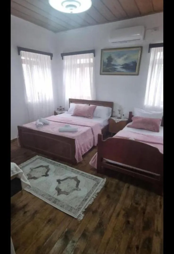 Maison d'hôtes Loykas Guesthouse Gjirokastër Albanie
