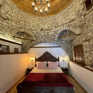 Maison d'hôtes Doda, Gjirokastër