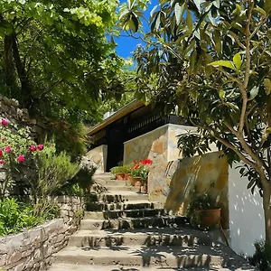 Maison d'hôtes Latifi, Gjirokastër